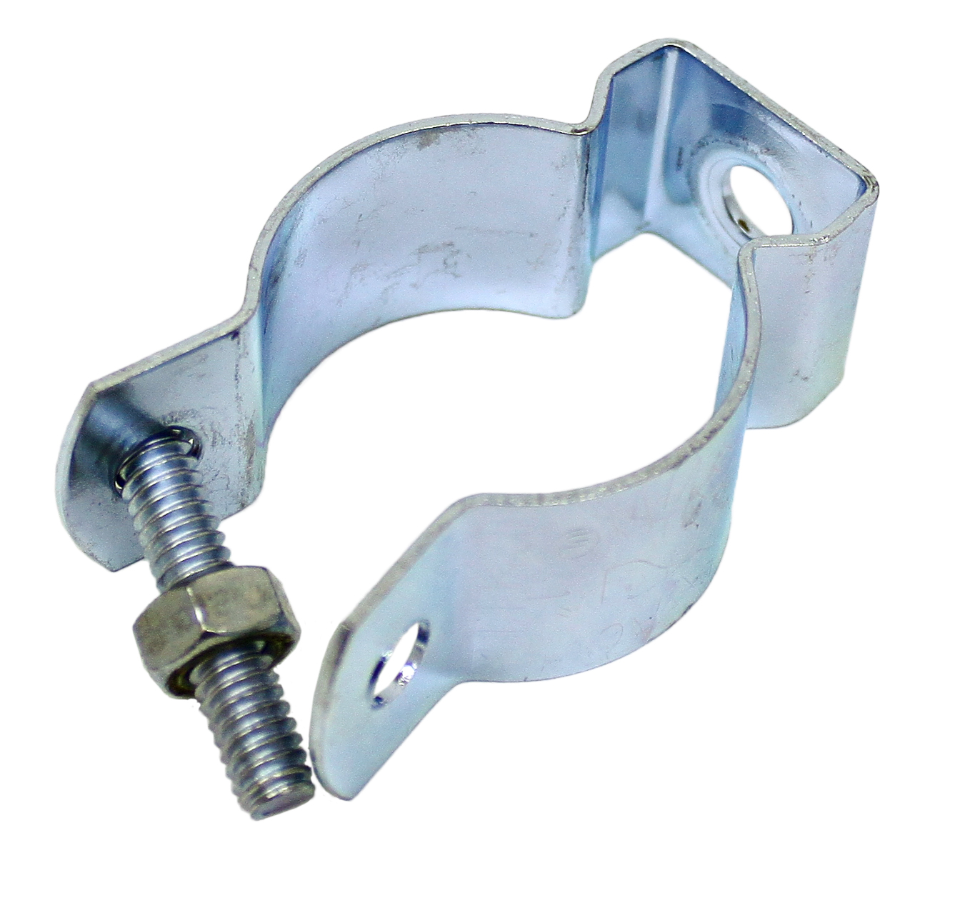 <ul><li>Steel, zinc plated</li></ul>|
